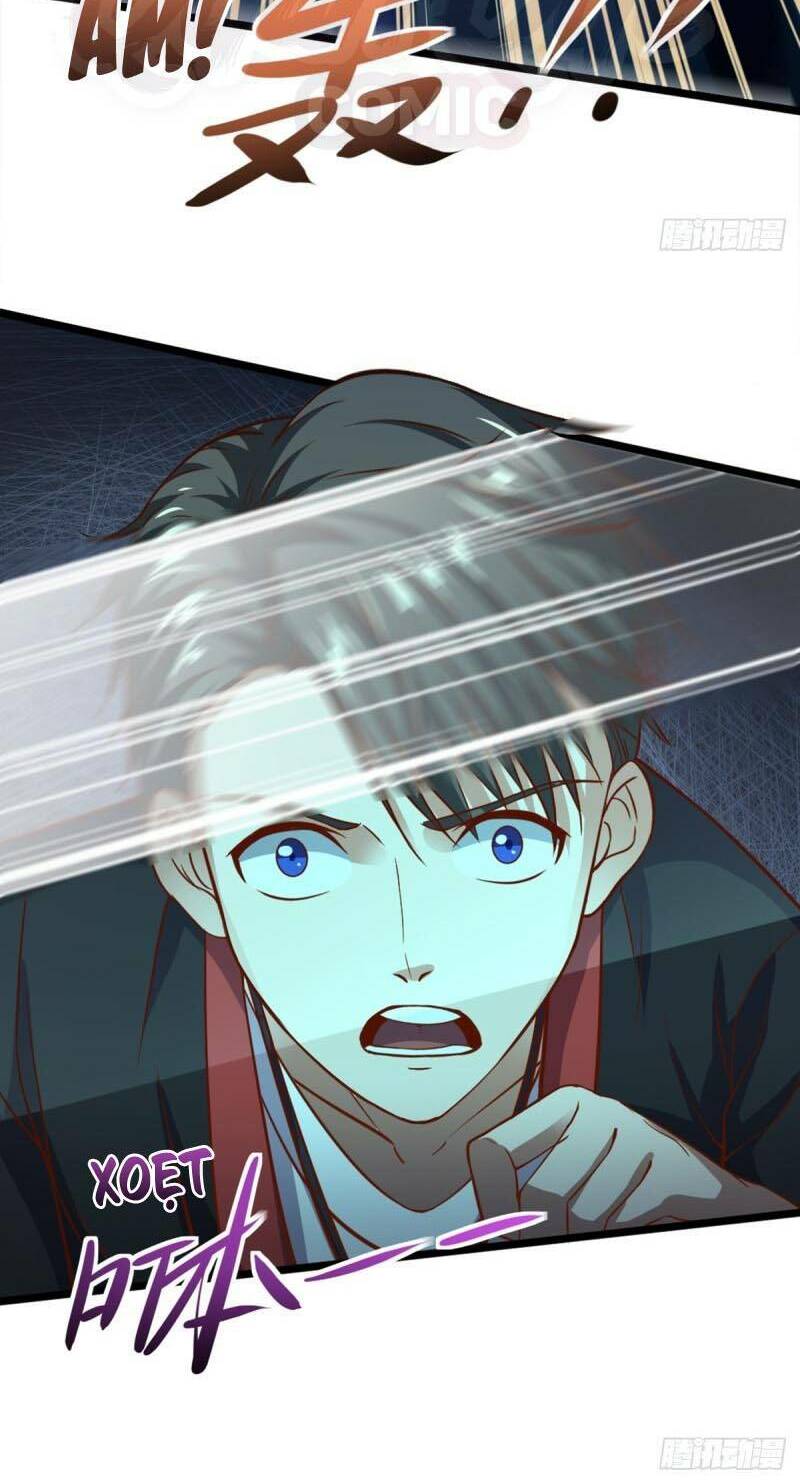 thập nhị thiên kiếp chapter 56 2