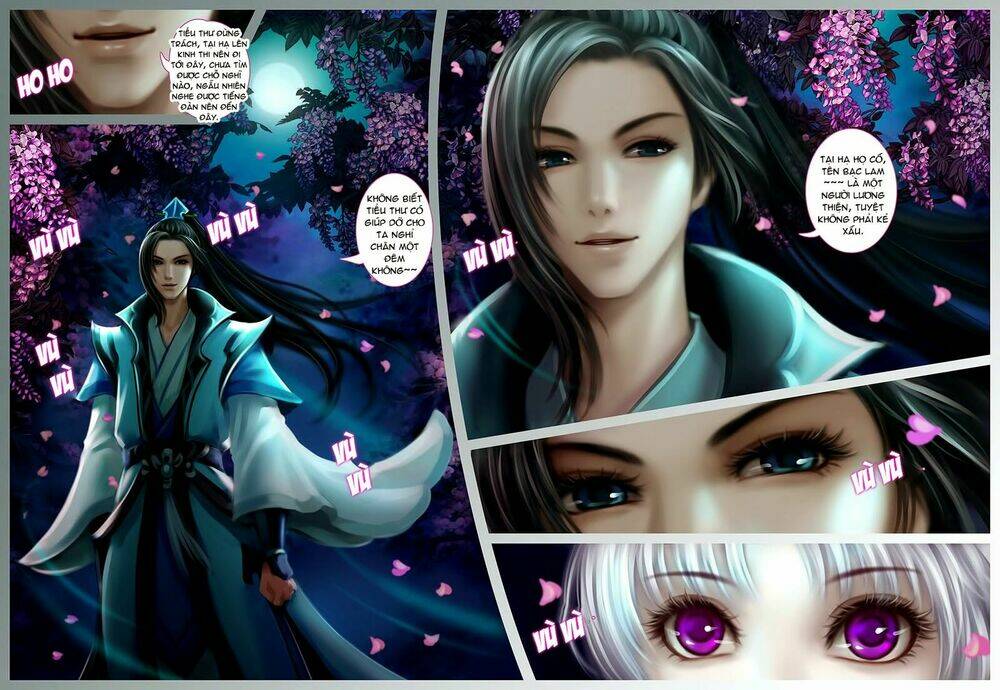 nguyệt lạc tử hoa chapter 7 12