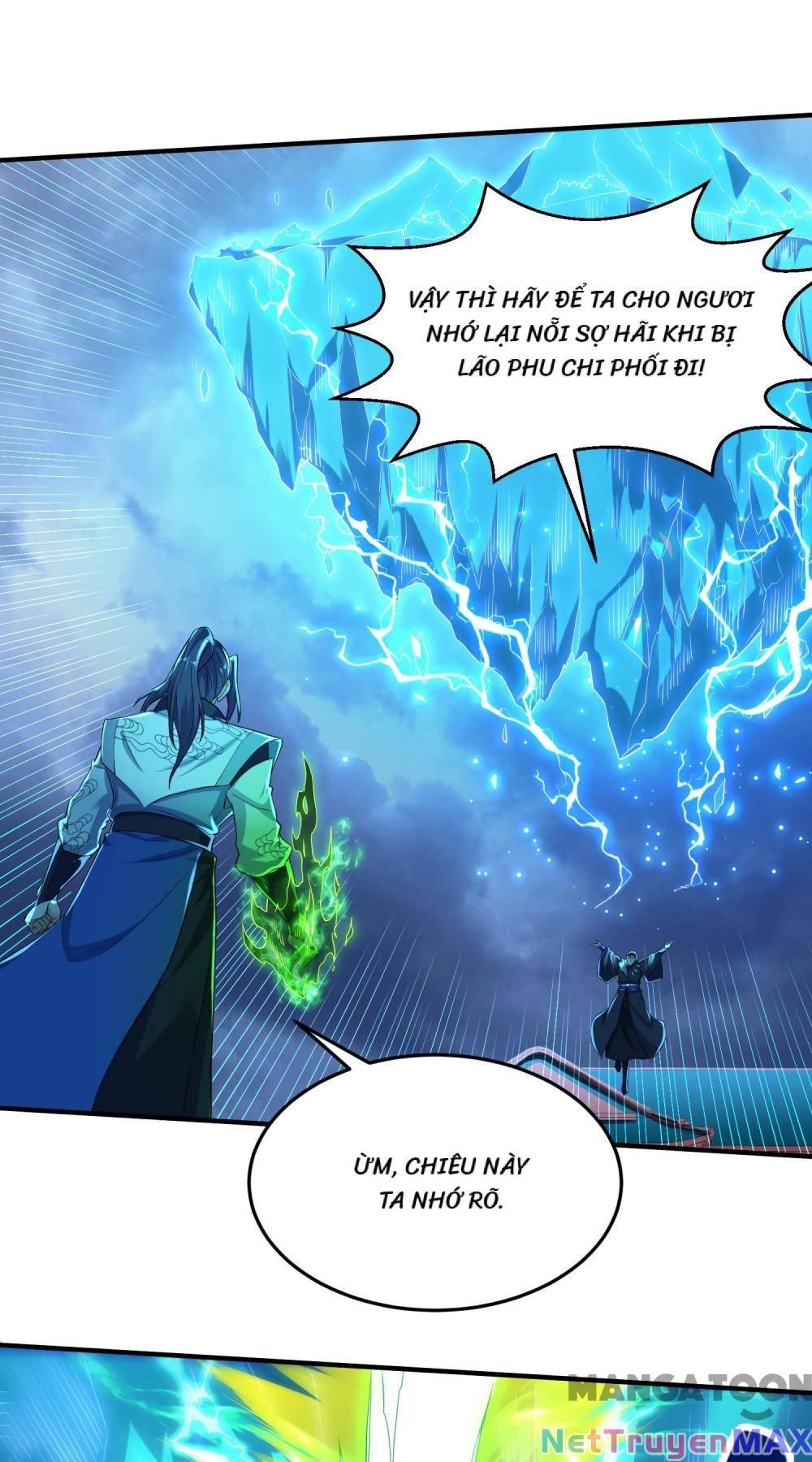 đệ nhất người ở rể chapter 249 32