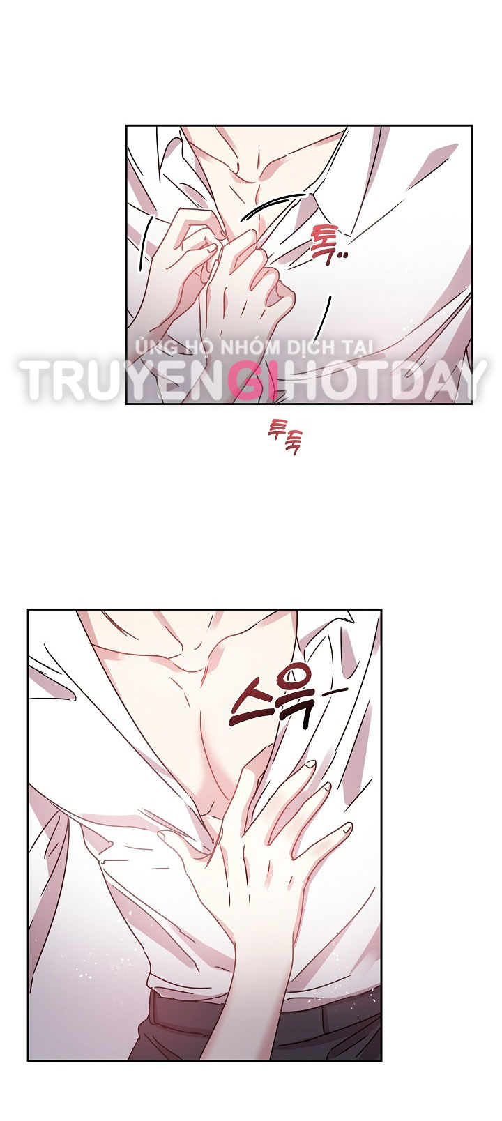 Chó Ngoan chapter 17.2 - Trang 11