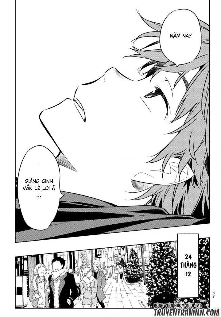 dịch vụ cho thuê bạn gái chapter 29 15