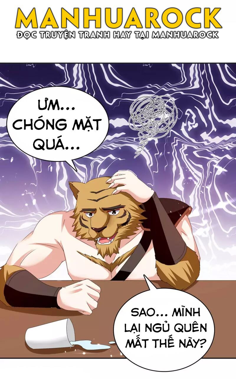 tối cường thăng cấp chapter 297 9