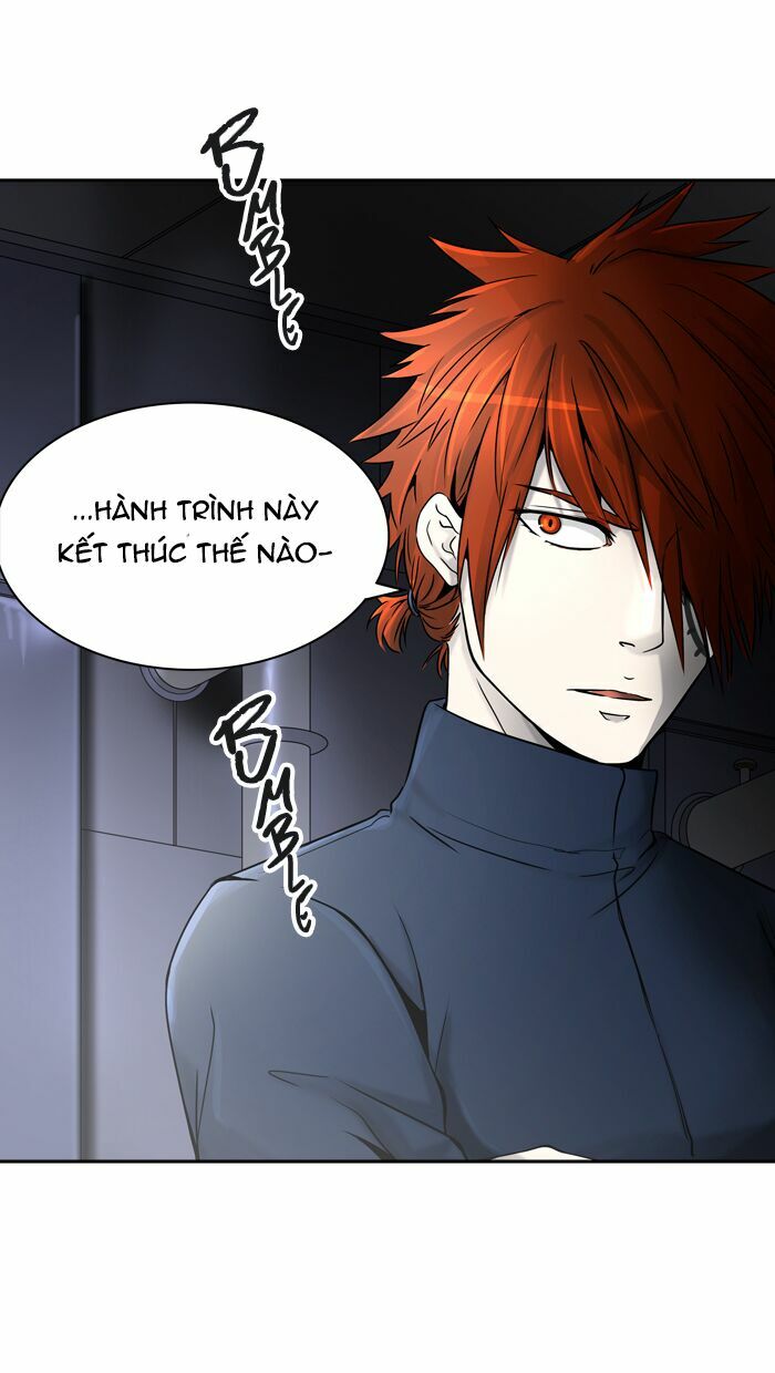 tòa tháp bí ẩn 2 chapter 317 22