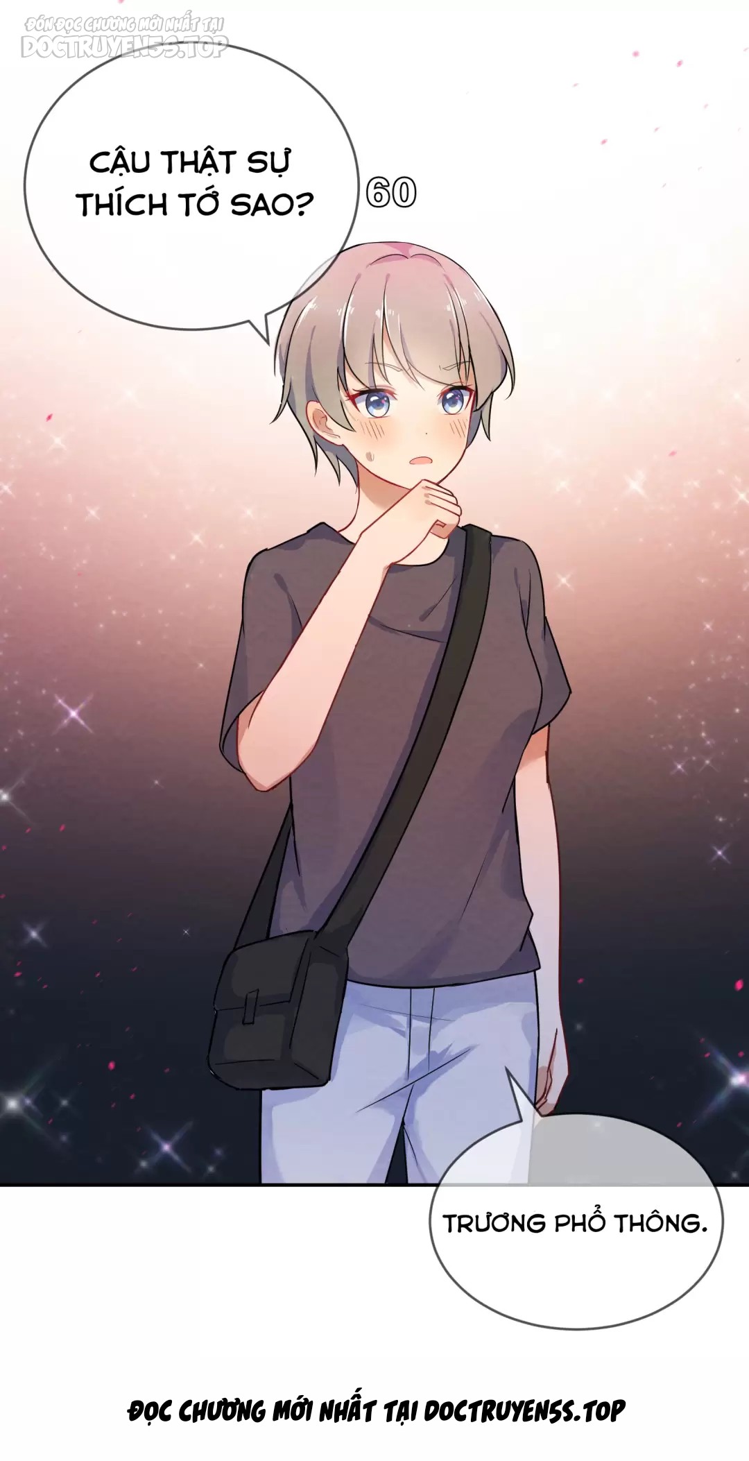 lời nói dối của cô ấy chapter 6 5