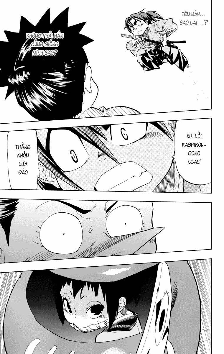 samurai usagi chapter 27 16