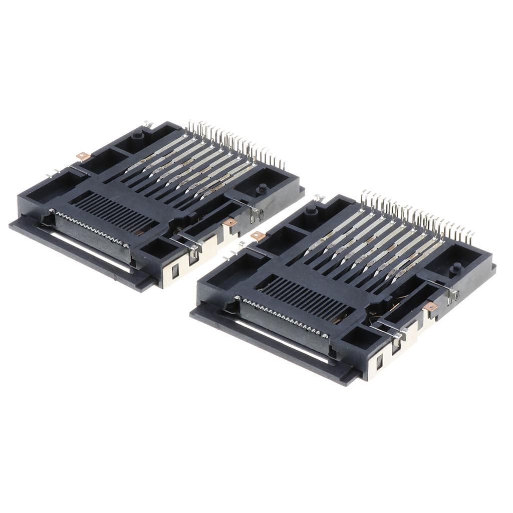 +XD Card Holder Connector, for laptop PC, desktop PC, Card