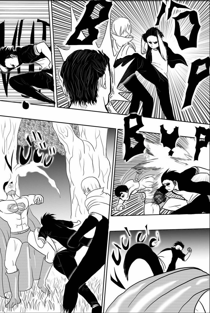 c.b.a (caber adventure) chapter 24 9