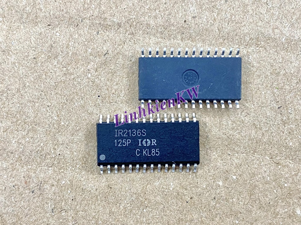 IR2136S mới chính gốc 100%