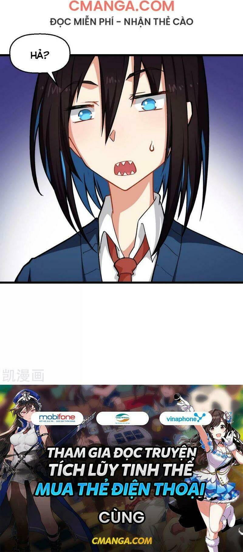 vườn trường cuồng sư hệ thống chapter 148 32