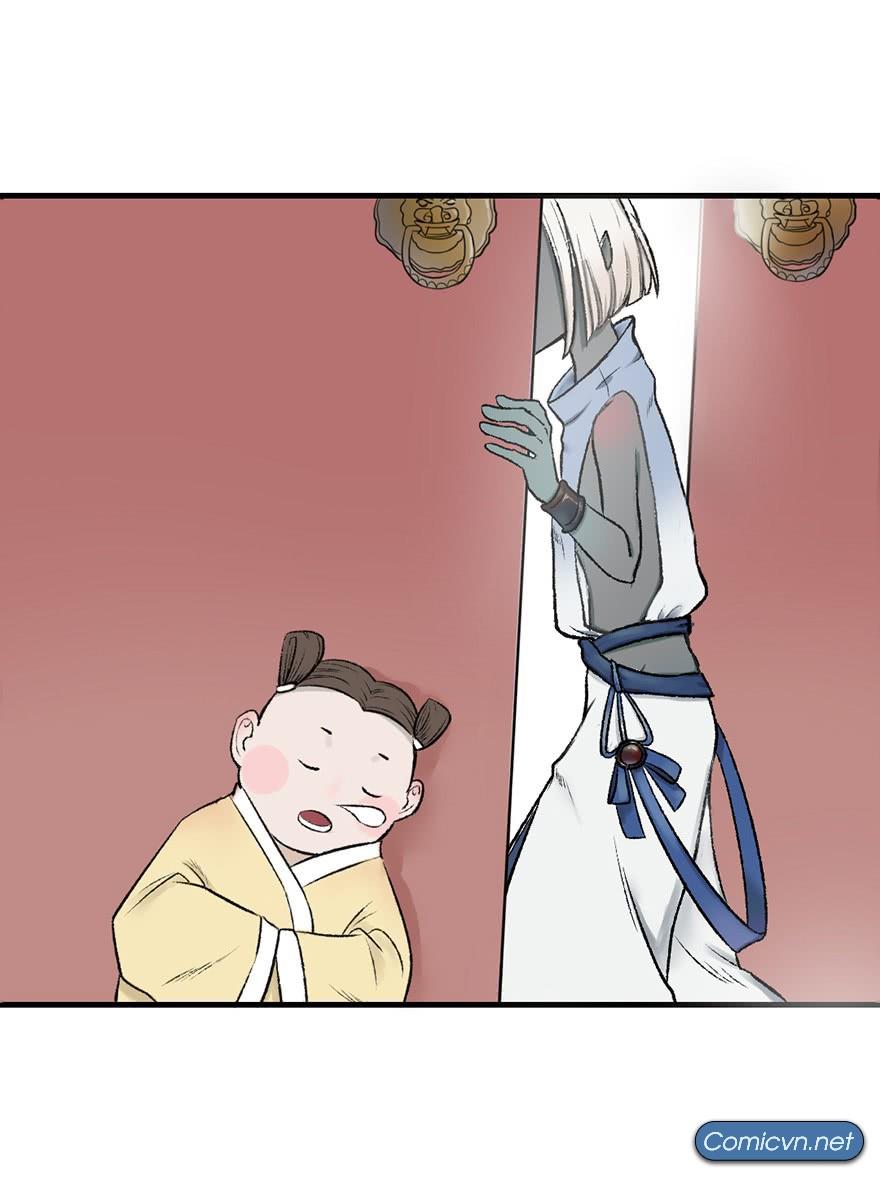 mạnh bà truy phu ký chapter 3 8