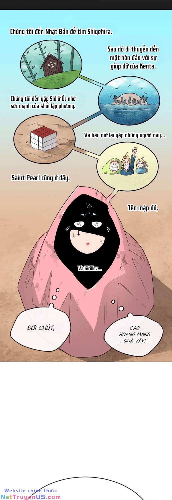 kĩ nguyên của anh hùng chapter 140 24