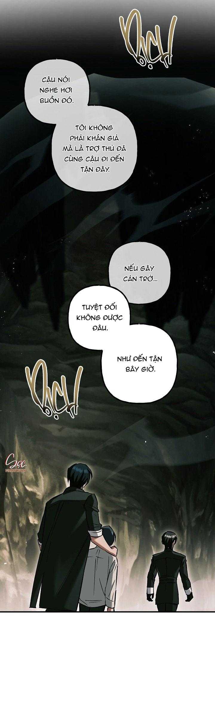 bước ngoặt định mệnh chapter 54 34