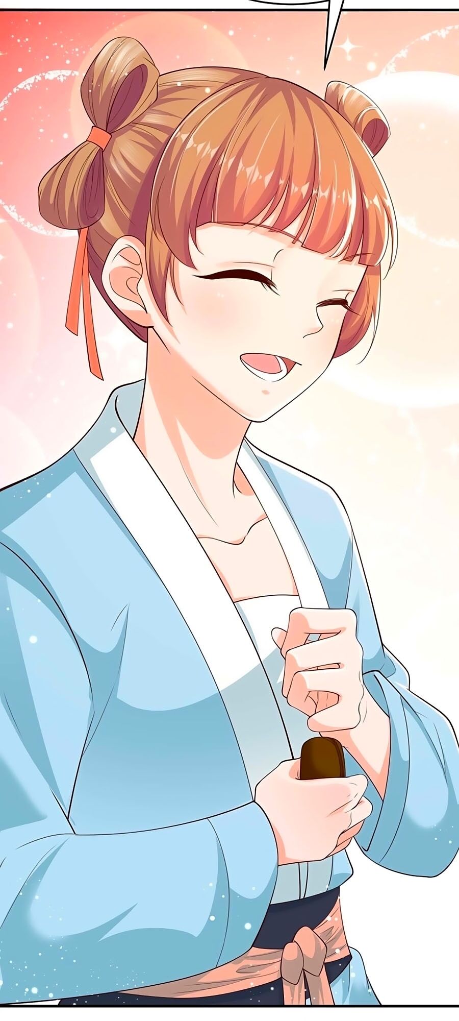 phượng ngự tà vương chapter 45 25