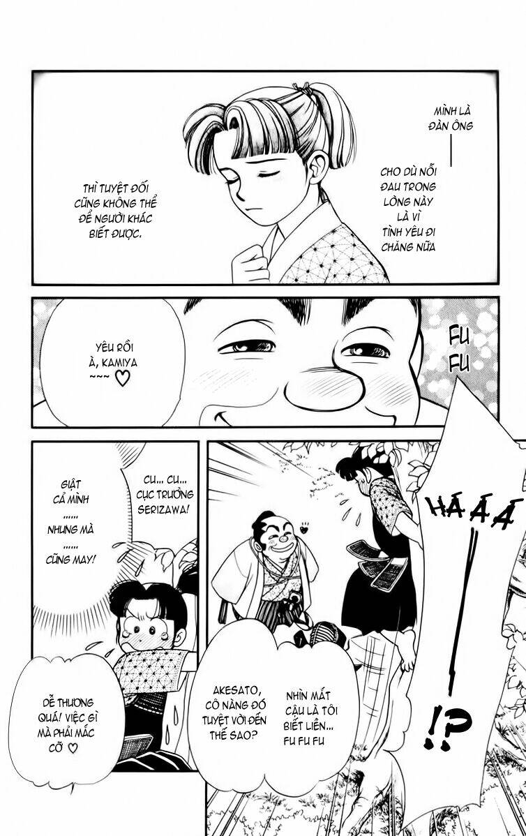 gió sáng chapter 7 8