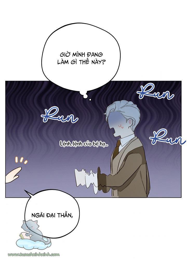 trang trại hạt dẻ cạnh hoàng cung chapter 7 35