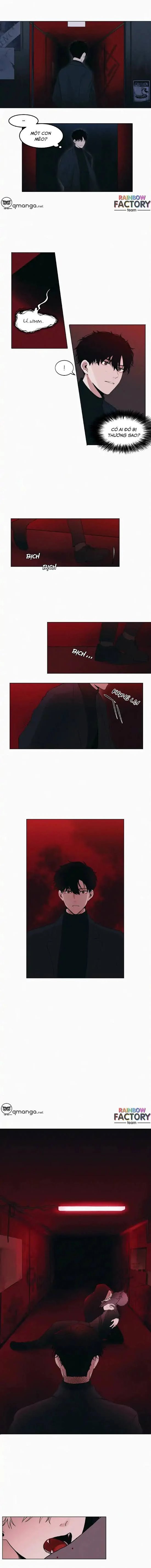 dâng máu của tôi cho em chapter 2 2