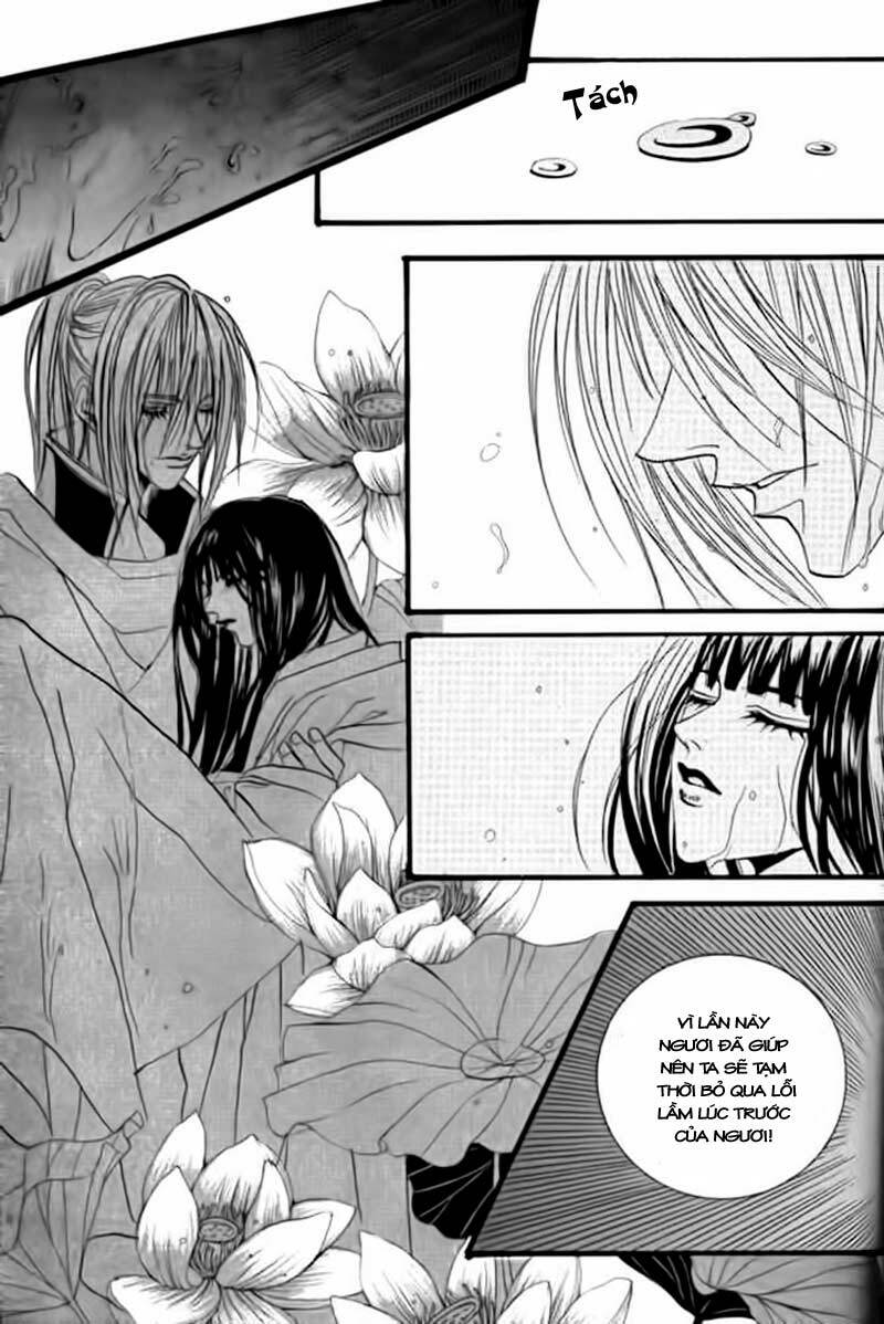 habaek-eui shinbu chapter 45 18