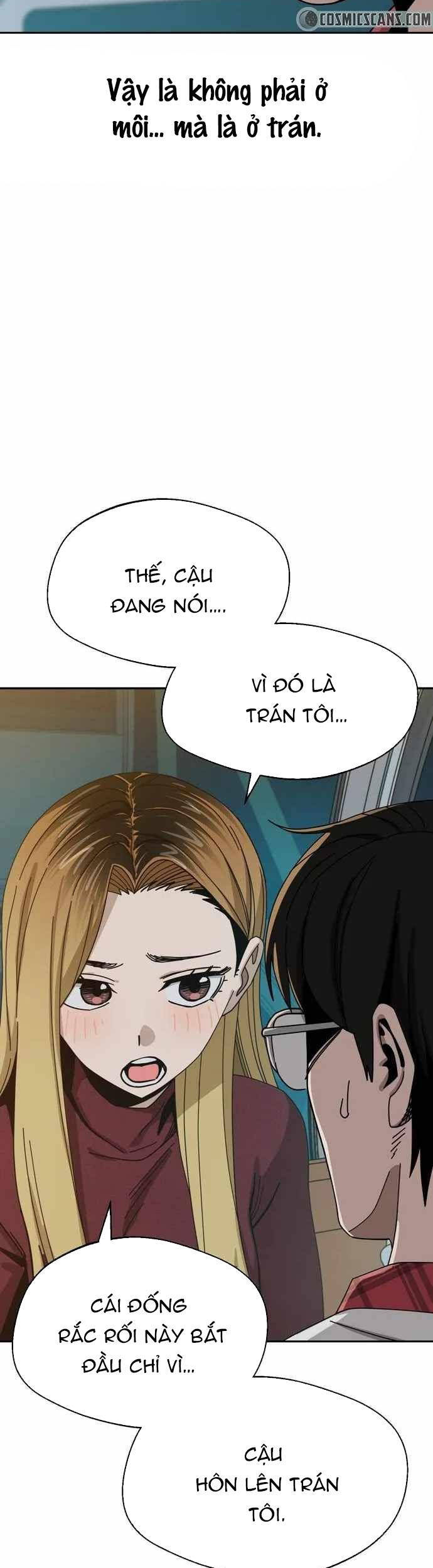 Lớ Ngớ Vớ Phải Tình Yêu chapter 36.2 19