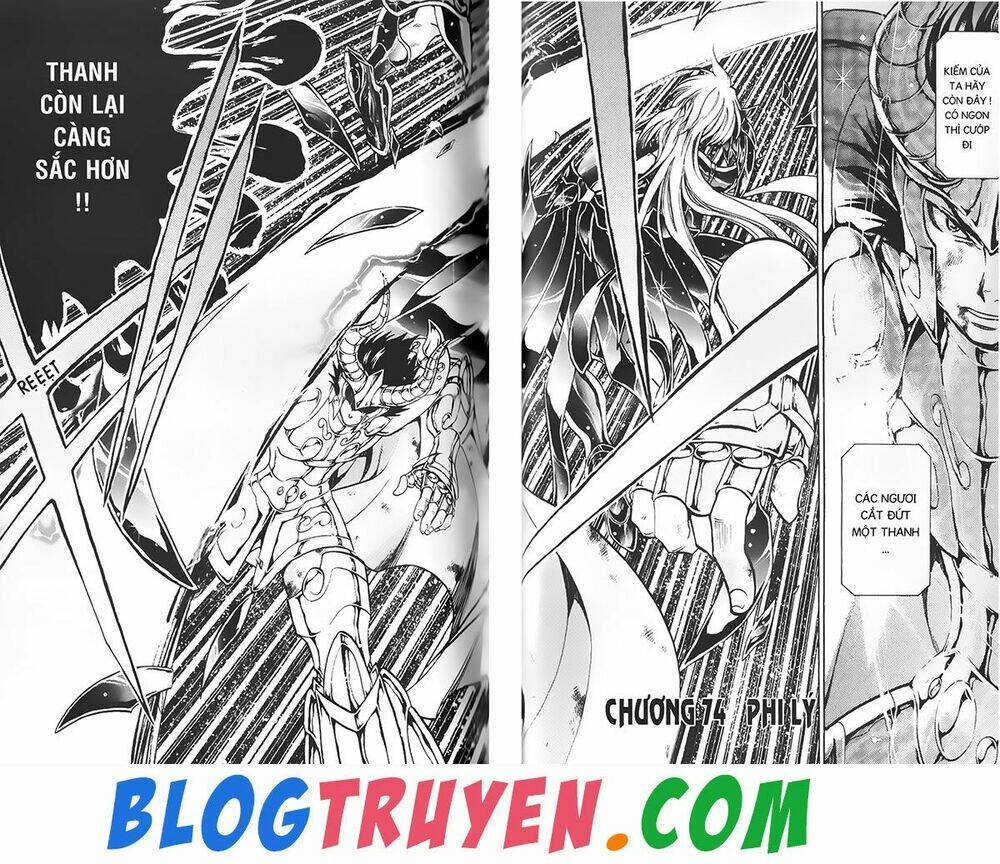 thần thoại minh vương chapter 74 3