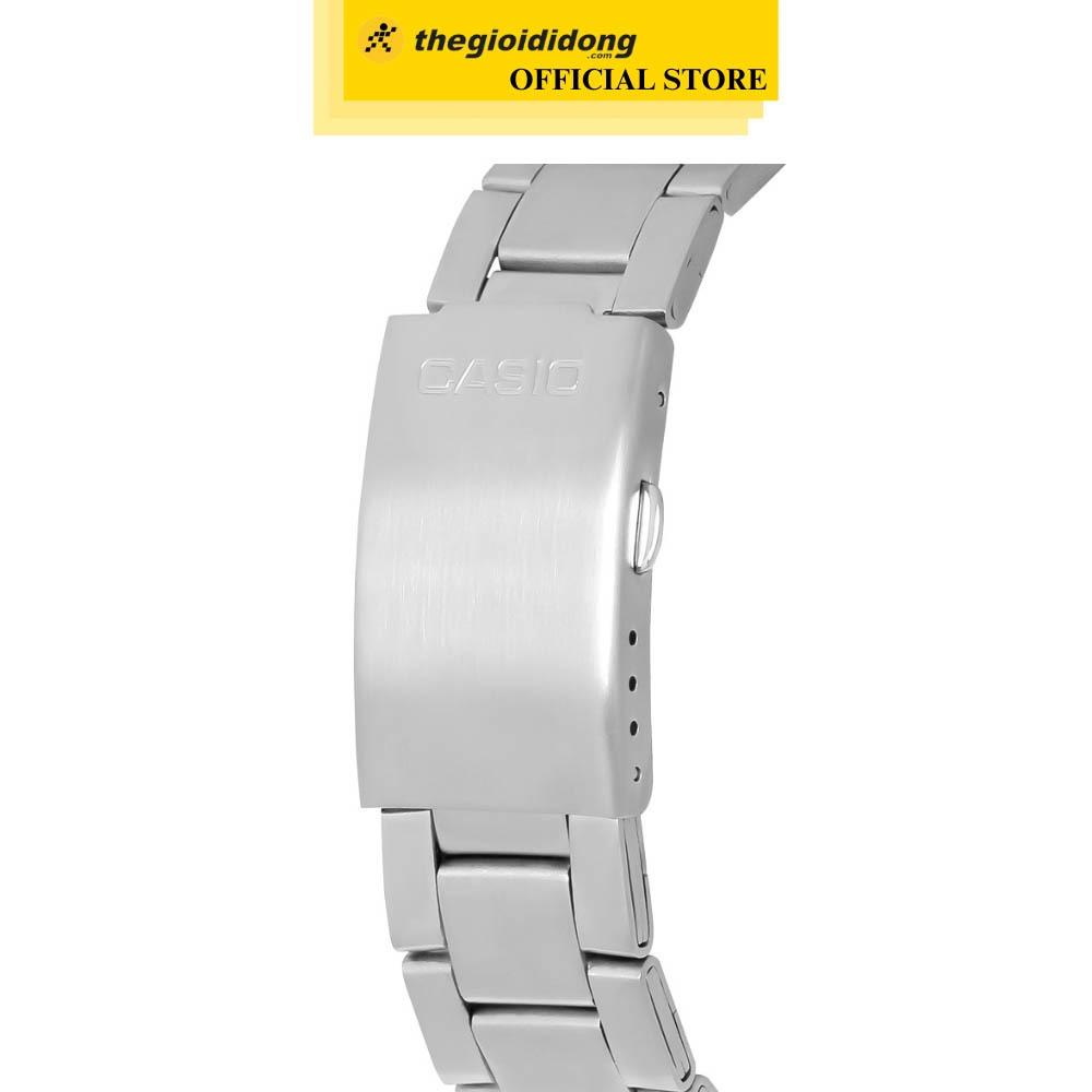 Đồng hồ CASIO 45 x 42.1 mm Nam AE-1200WHD-1AVDF - Hàng Chính Hãng