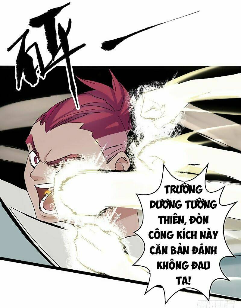 hỗn độn kiếm thần chapter 6 30