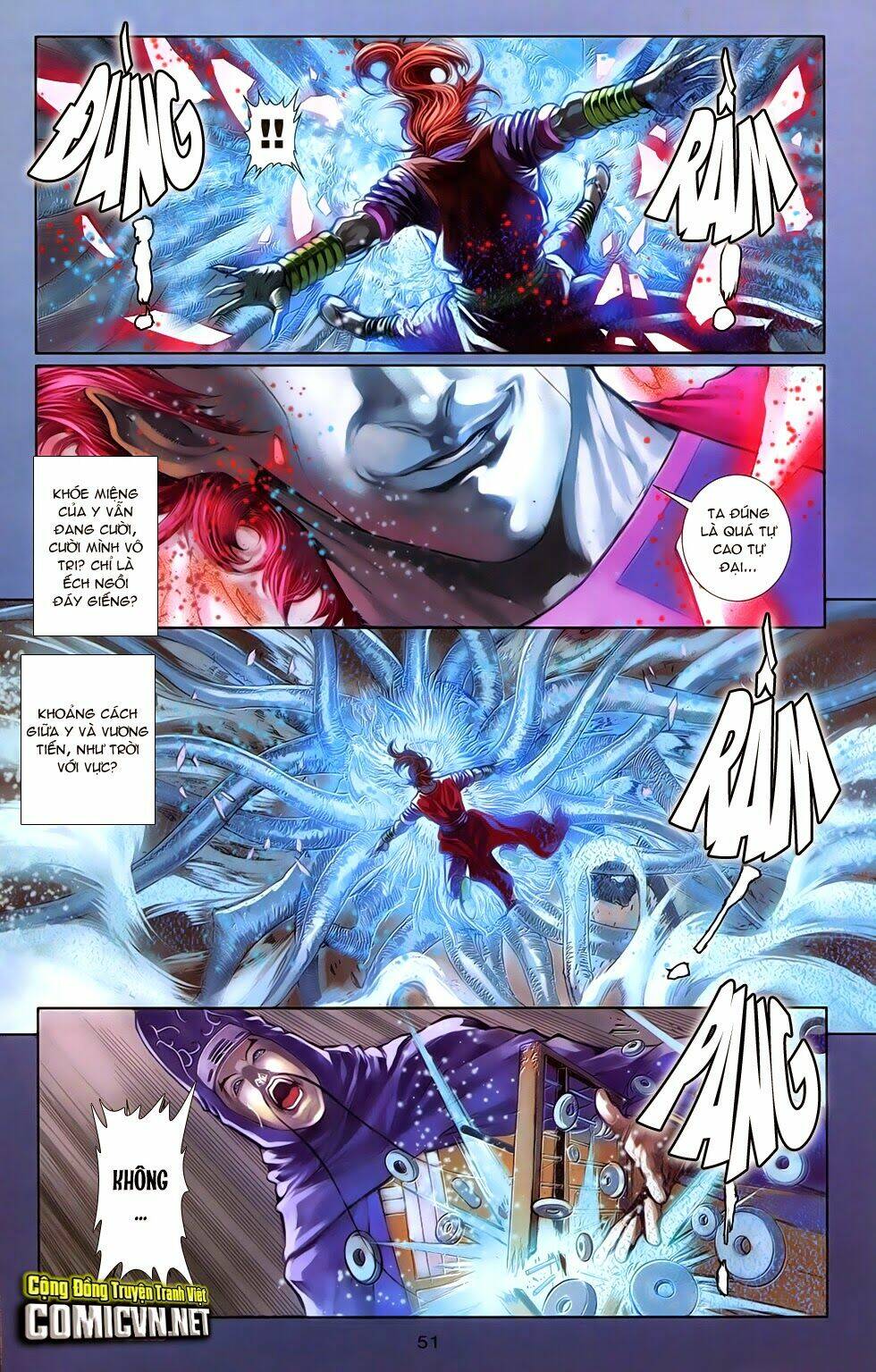 108 - tân thủy hử chapter 11.2 24