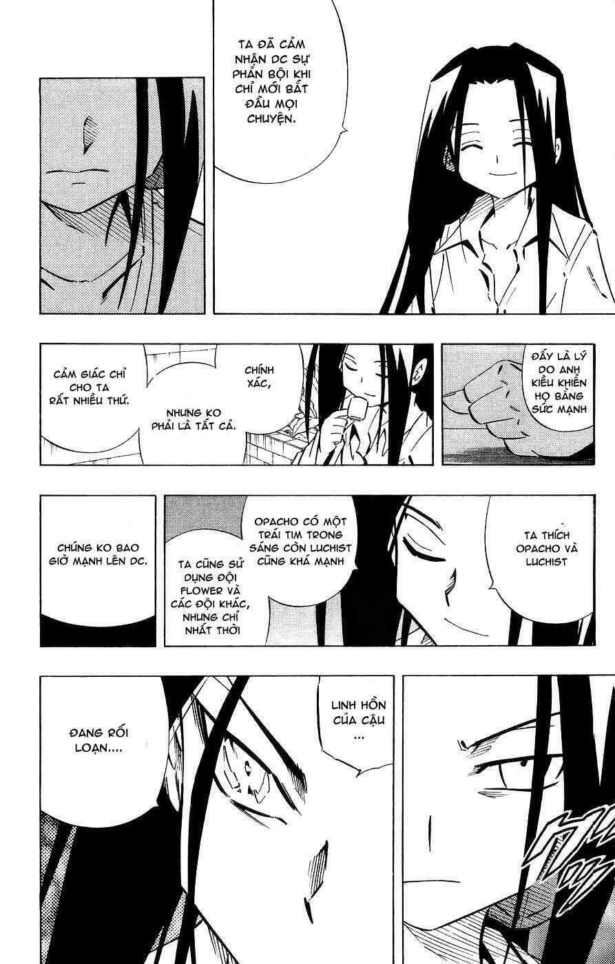 vua pháp thuật chapter 251 14