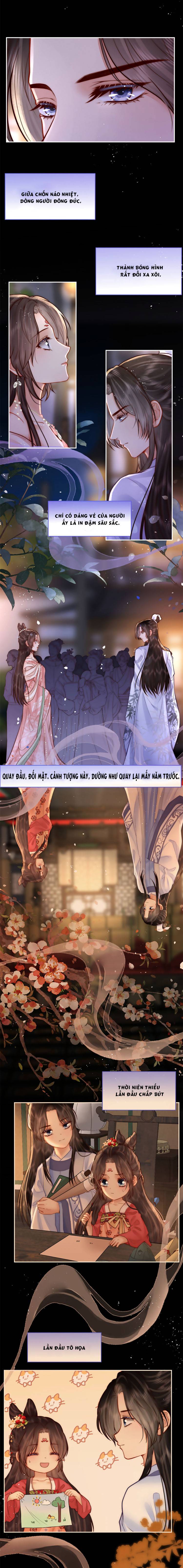 tiểu sử nữ đế chapter 10 2