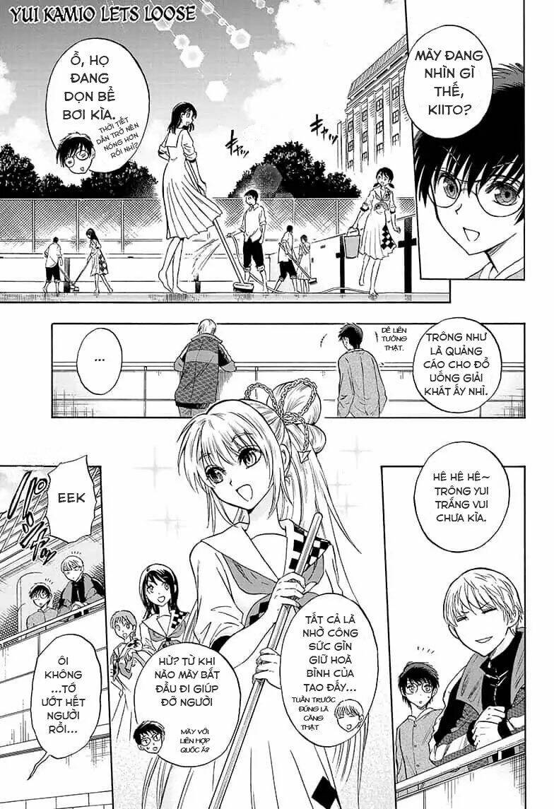 yui kamio lets loose chapter 7 3