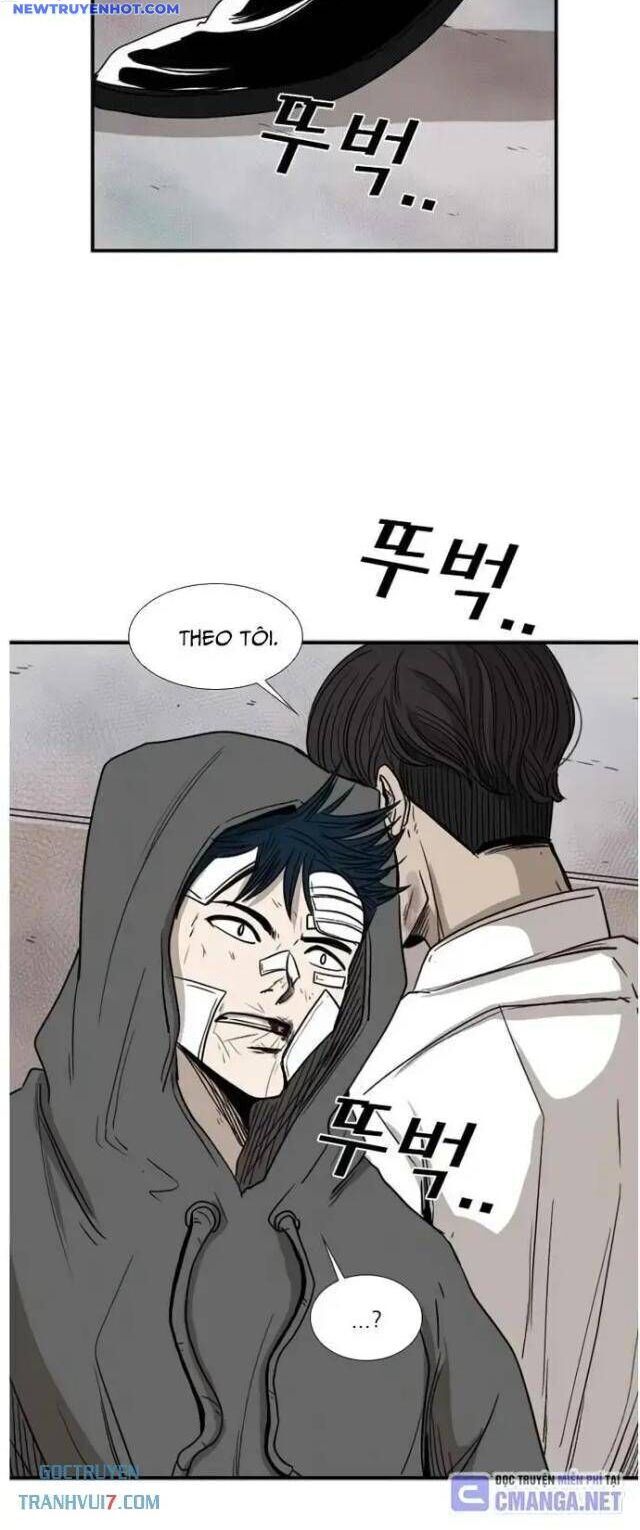 shark - cá mập chapter 91 44