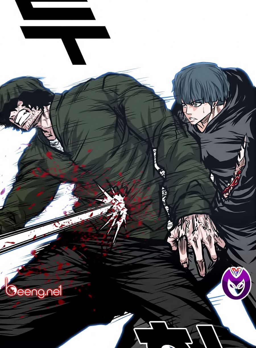 bá chủ học đường ss3 chapter 8 27