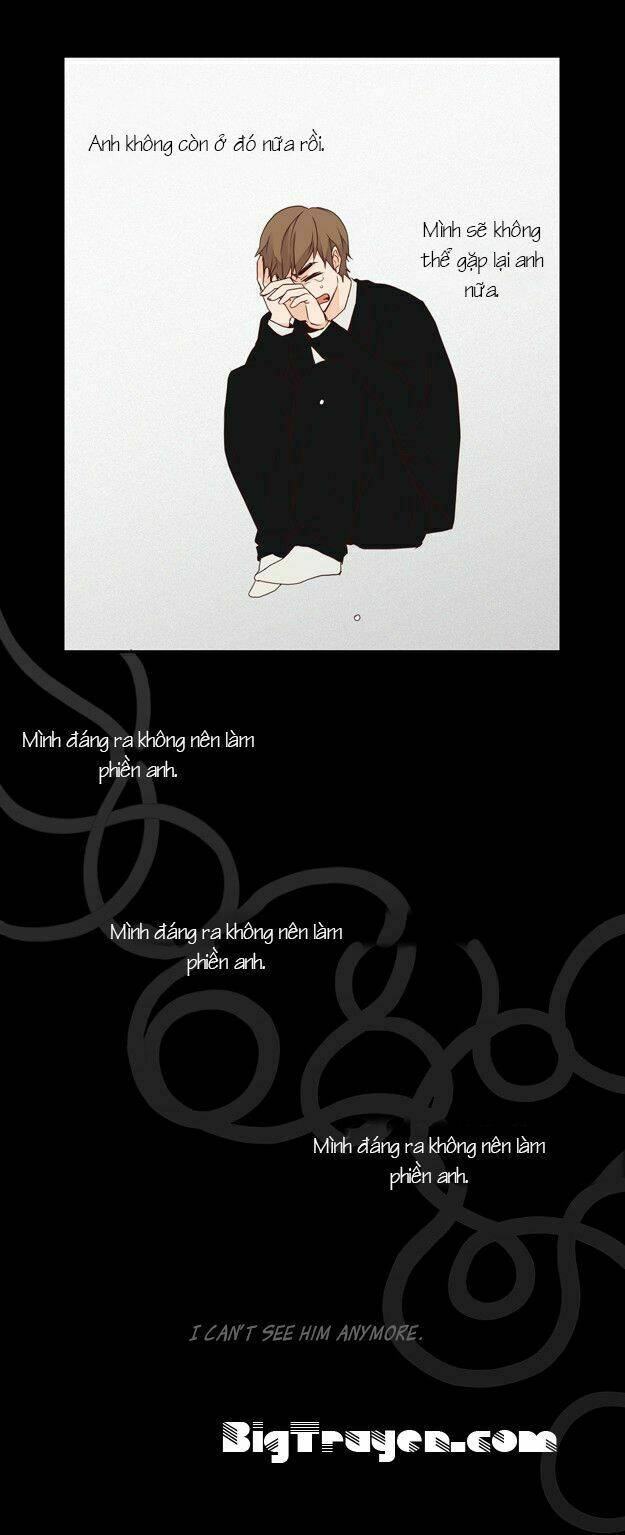 pine in the flower garden chapter 24 26