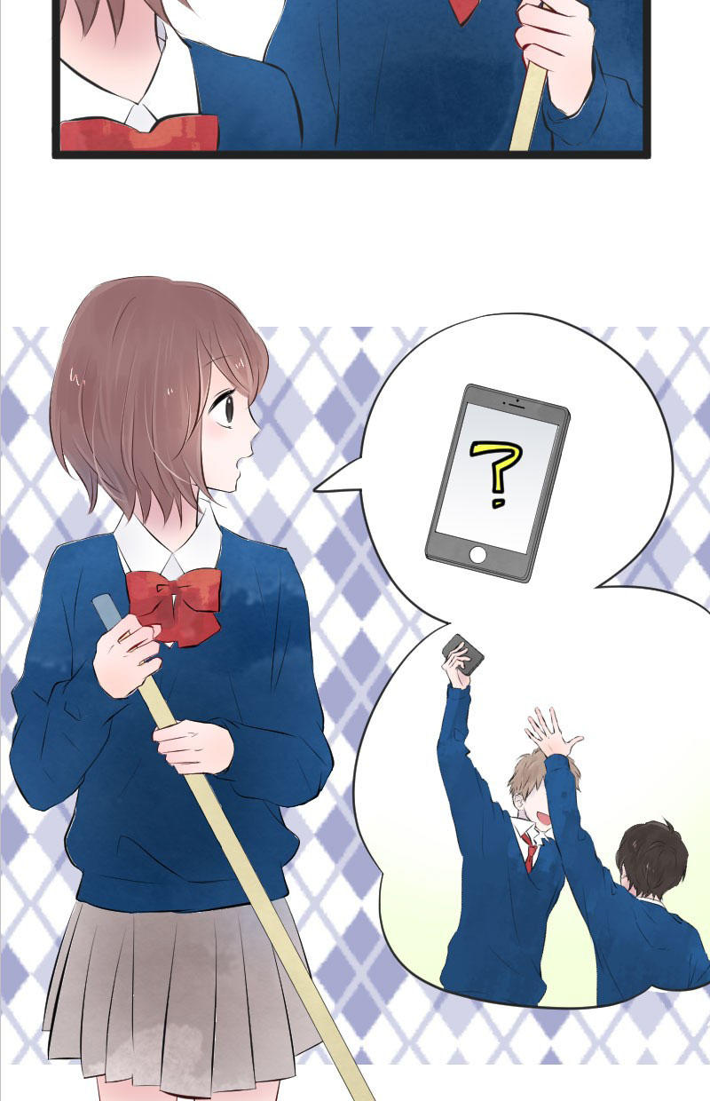 yêu không cần nói chapter 8 22