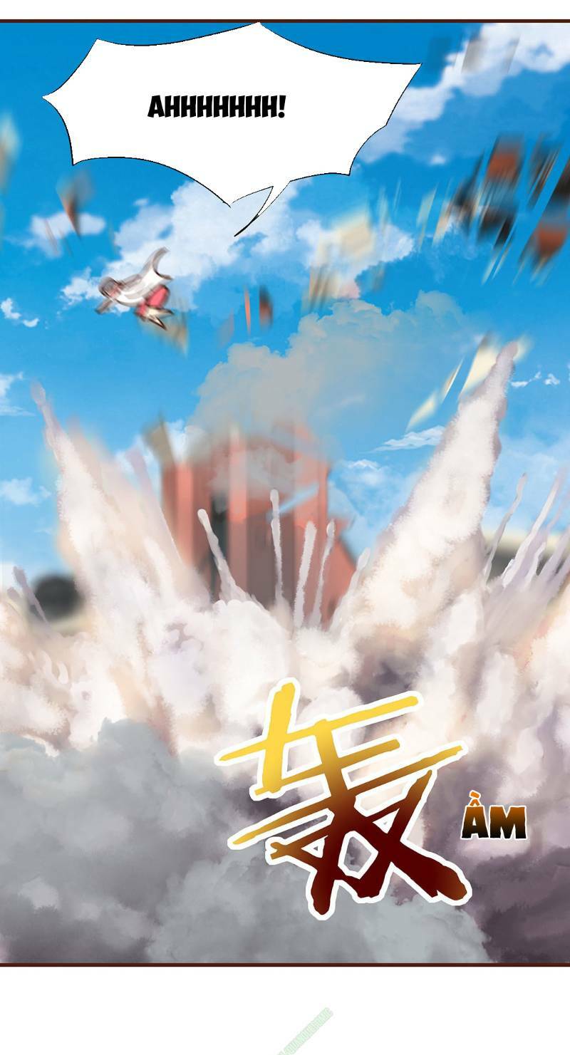 trò chơi tiểu mục tiêu chapter 24 4