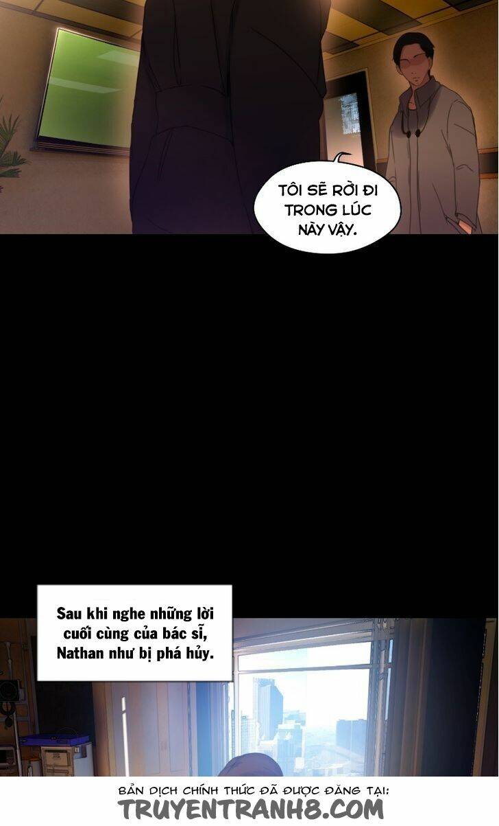 nhiệt huyết thanh xuân chapter 20 23