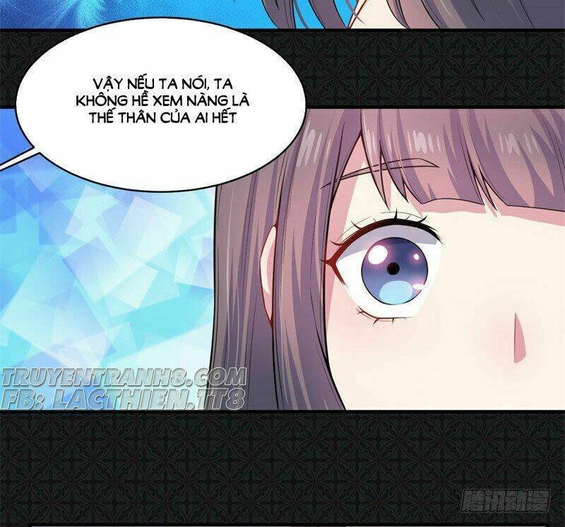 ngạo kiều quỷ vương yêu ta chapter 113 18