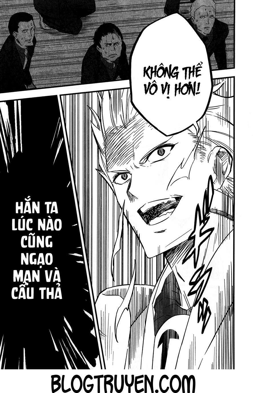 fate/strange fake chapter 7 19