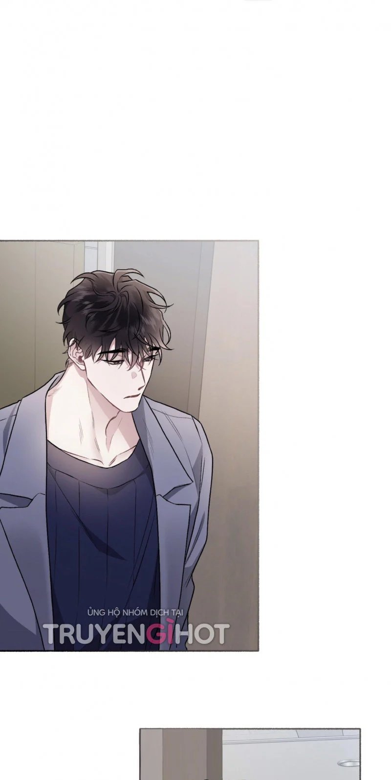 tình yêu kì lạ chapter 52 76