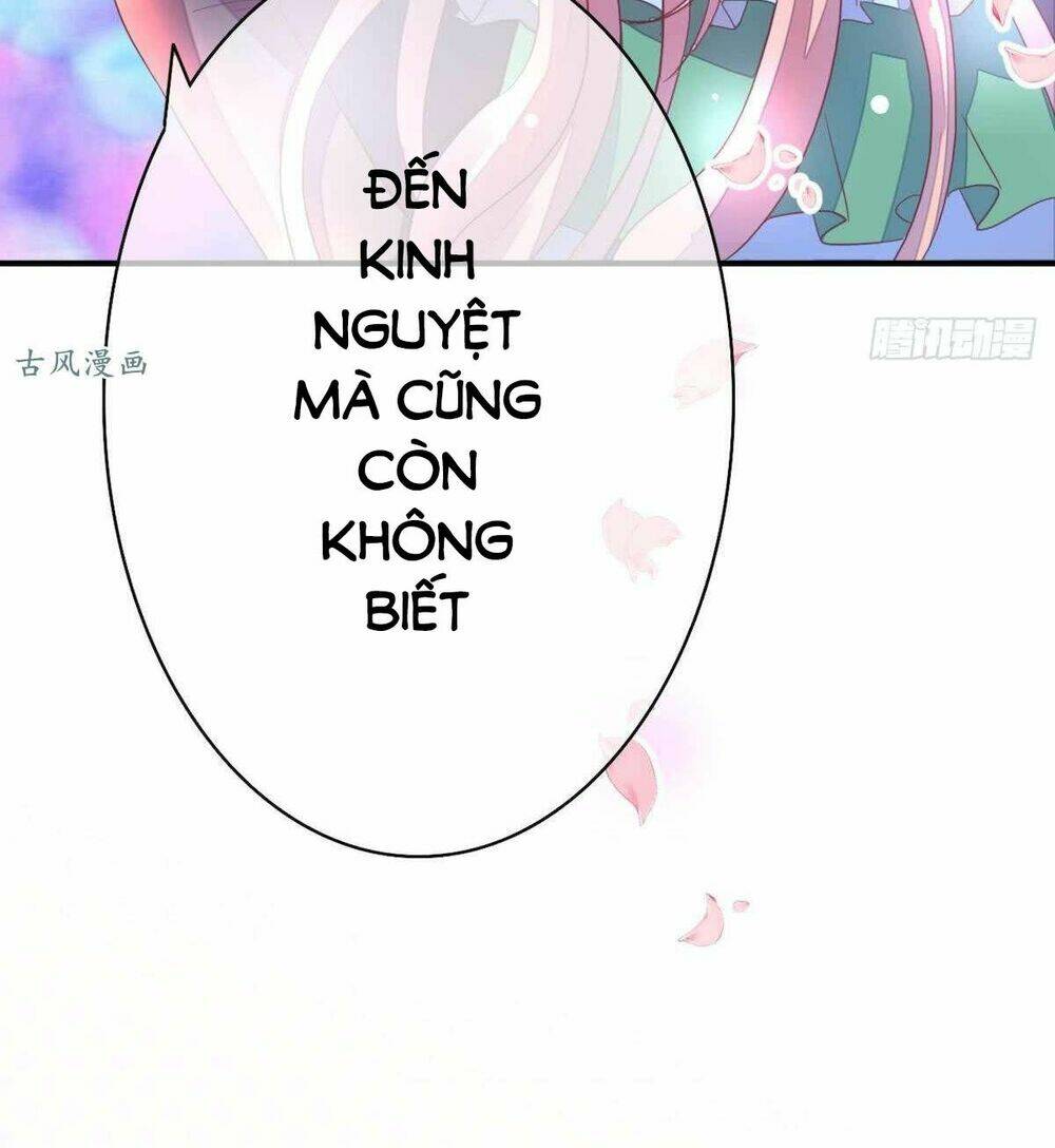 manh thê khó dỗ chapter 24 14