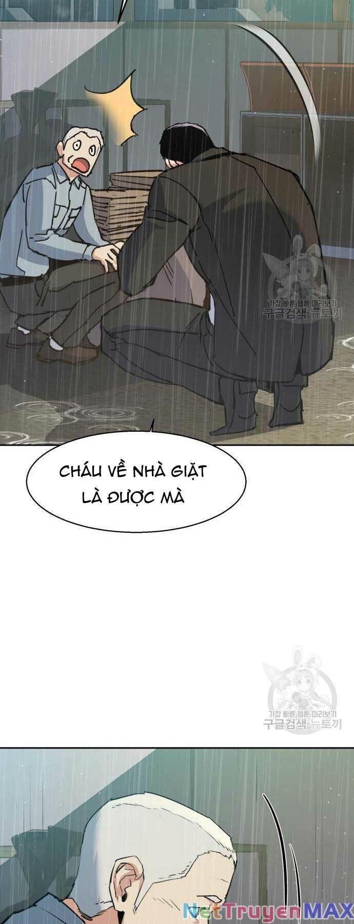 bạn học tôi là lính đánh thuê chapter 144 42