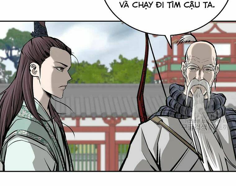 Cung Quỷ Kiếm Thần Chapter 130 - Trang 84