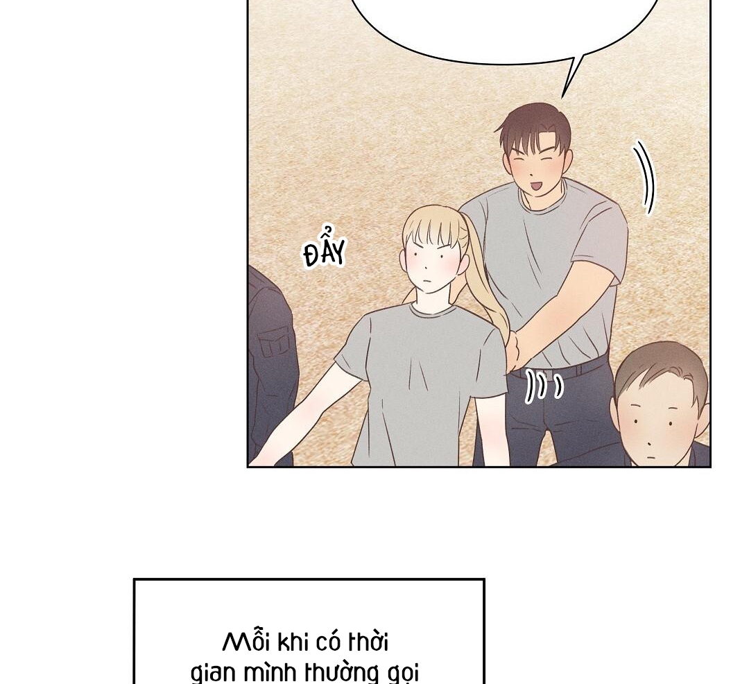 đại úy lãng mạn thân yêu của tôi chapter 23 57