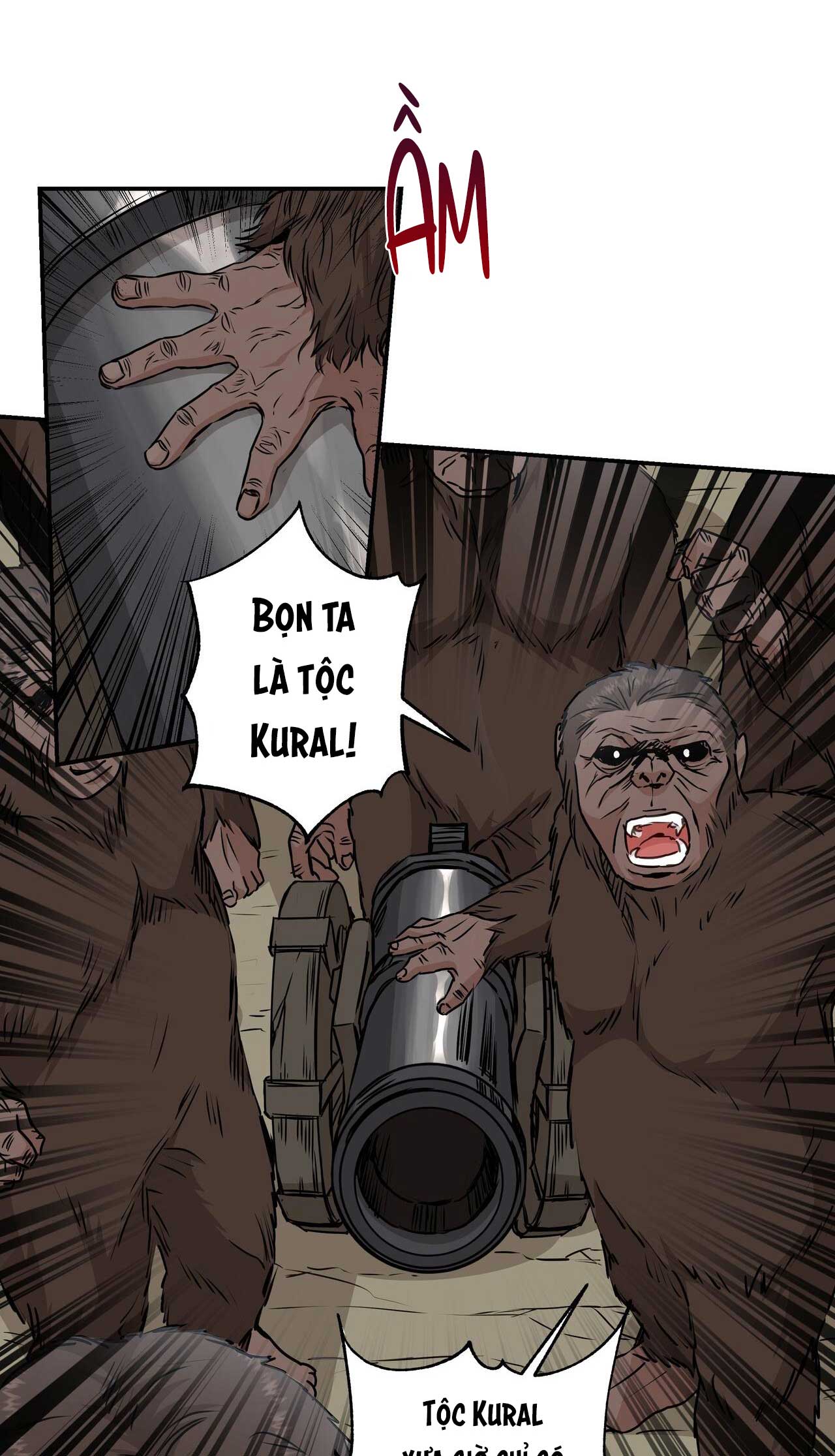 cách để sống sót với tư cách là người chơi chapter 2 29