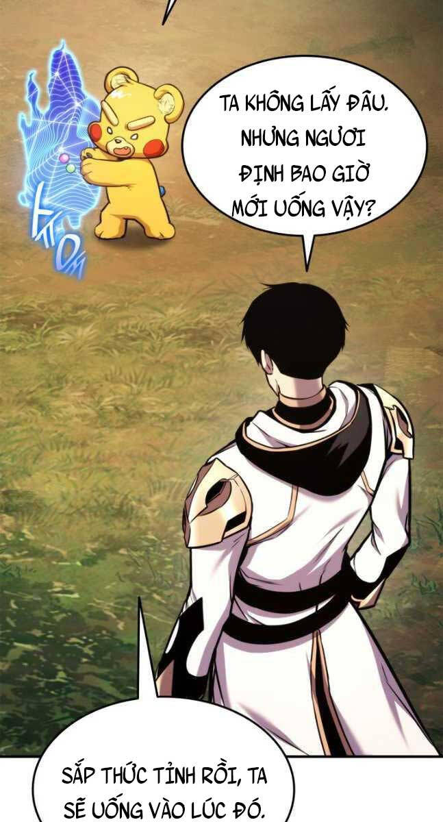 huyền thoại game thủ - tái xuất chapter 105 105