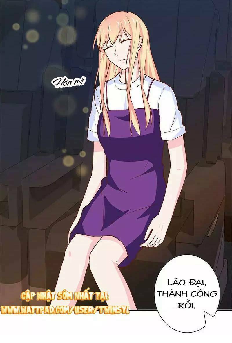 không gả cho tổng tài, gả cho người hầu chapter 173 9