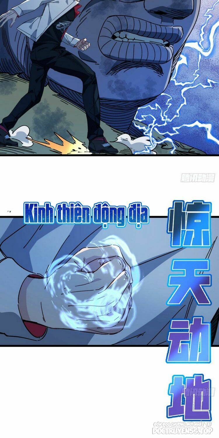 giải cứu 99 nữ chính ở mạt thế chapter 34 27