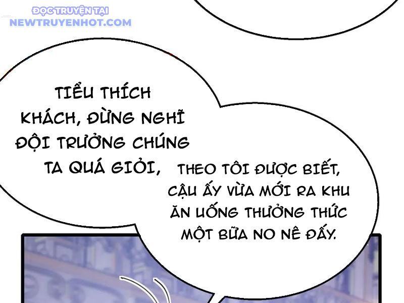 Vô Địch Bị Động Tạo Ra Tấn Sát Thương chapter 58 59