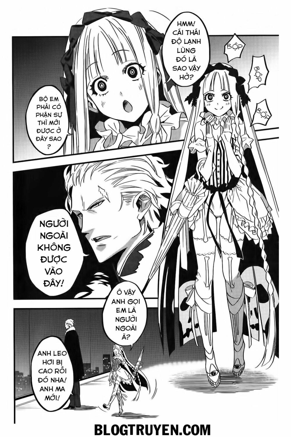 fate/strange fake chapter 4 22