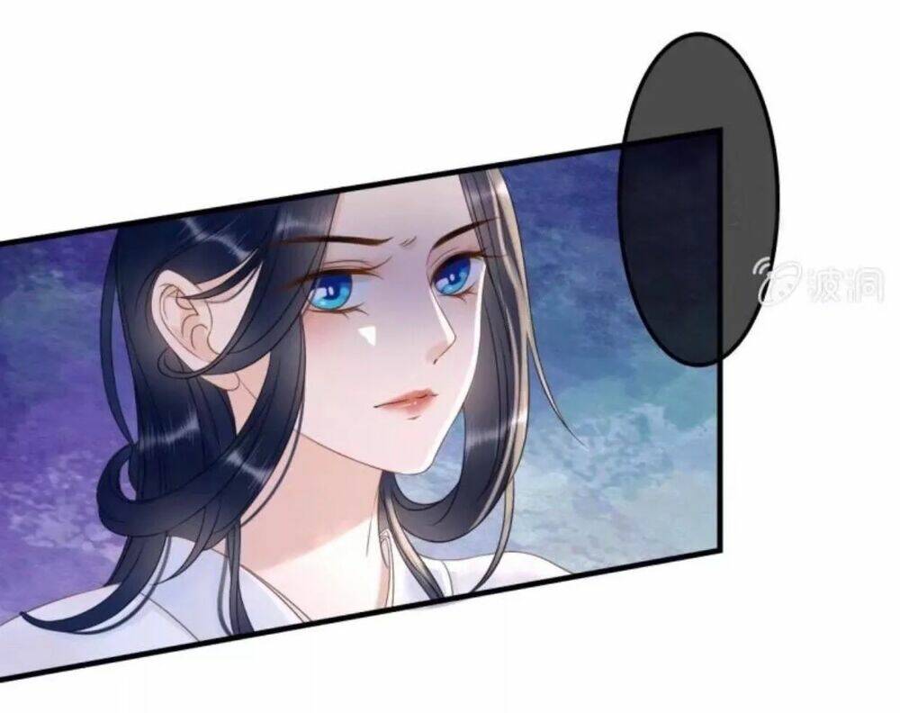 sủng phi của vương chapter 86 13