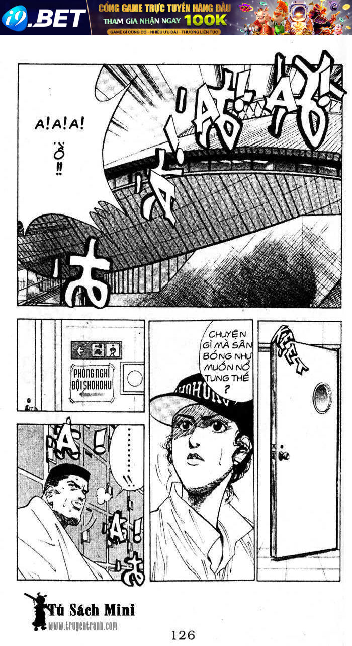 cao thủ bóng rổ chapter 111 3
